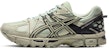 ASICS Gel-Kahana 8 Hijau/Hitam 1011B109-301