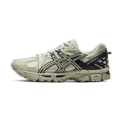 ASICS Gel-Kahana 8 Green/Black