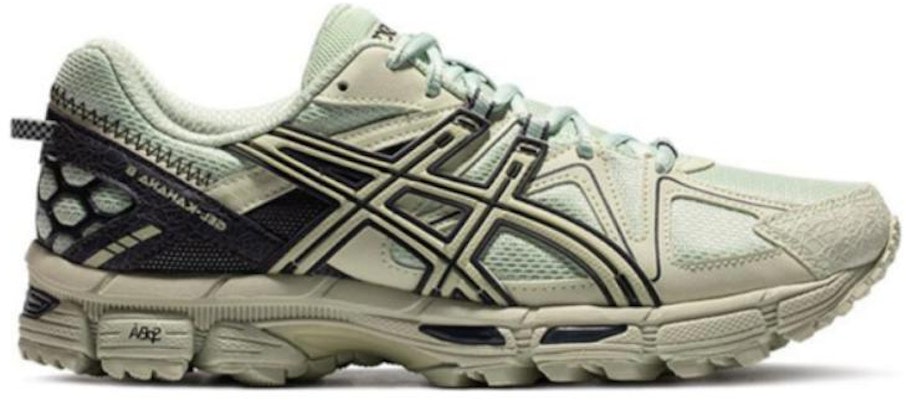 ASICS Gel-Kahana 8 Green/Black 1011B109-301 Order ASICS Gel-Kahana 8 Green/Black 1011B109-301