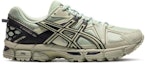 Order ASICS Gel-Kahana 8 Hijau/Hitam 1011B109-301