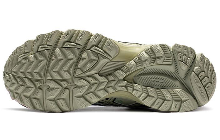 Purchase ASICS Gel-Kahana 8 Hijau/Hitam 1011B109-301