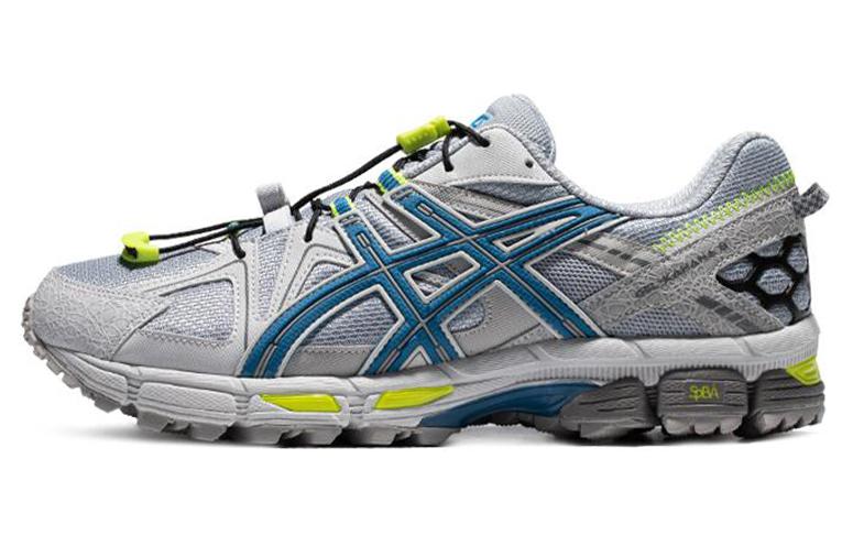ASICS Gel-Kahana 8 Grey/Blue 1011B387-020