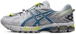 ASICS Gel-Kahana 8 Kelabu/Biru 1011B387-020