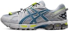 Buy ASICS Gel-Kahana 8 Kelabu/Biru 1011B387-020