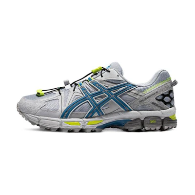 ASICS Gel-Kahana 8 Grey/Blue