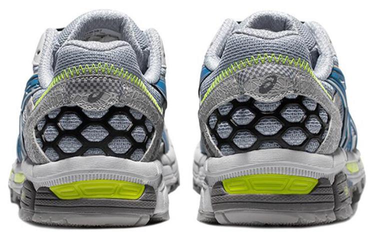 Shop ASICS Gel-Kahana 8 Gris/Azul 1011B387-020