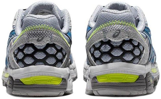 ASICS Gel-Kahana 8 Grey/Blue 1011B387-020 Shop ASICS Gel-Kahana 8 Grey/Blue 1011B387-020