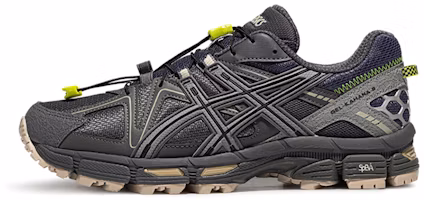 ASICS Gel-Kahana 8 Retro Trail Running Shoes Low-Top Sneakers 1203B134-020 ASICS Gel-Kahana 8 Retro Trail Running Shoes Low-Top Sneakers 1203B134-020