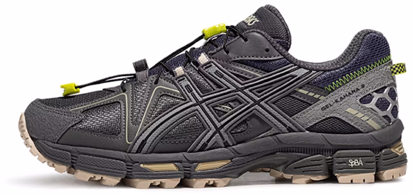 Zapatillas ASICS Gel-Kahana 8 Retro Trail Running de caña baja. 1203B134-020 Buy Zapatillas ASICS Gel-Kahana 8 Retro Trail Running de caña baja. 1203B134-020