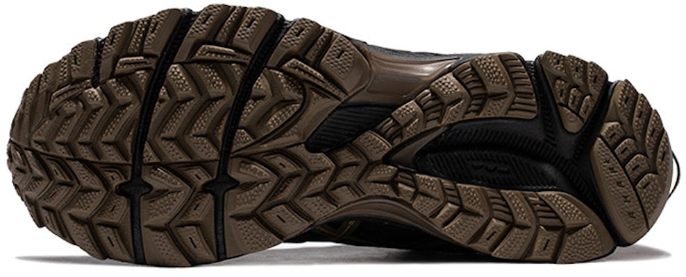 ASICS Gel-Kahana 8 Retro Resistente Trail Negro Marrón 'Cañón de Arcilla Negra' 1011B133-001 Shop ASICS Gel-Kahana 8 Retro Resistente Trail Negro Marrón 'Cañón de Arcilla Negra' 1011B133-001