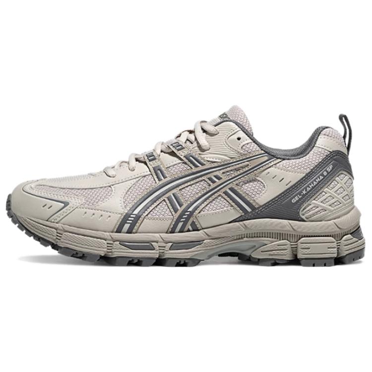 ASICS Gel-Kahana 8 SP 'Grey' 1011B998-021
