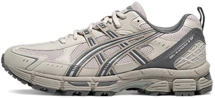 ASICS Gel-Kahana 8 SP 'Grey' 1011B998-021 ASICS Gel-Kahana 8 SP 'Grey' 1011B998-021