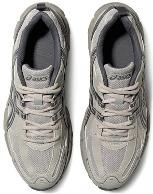 亚瑟士 Gel-Kahana 8 SP ''灰色'' 1011B998-021 Lookbook 亚瑟士 Gel-Kahana 8 SP ''灰色'' 1011B998-021