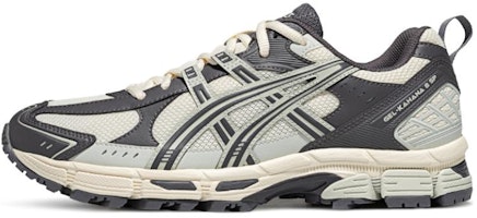 ASICS Gel-Kahana 8 SP 'Off White Grey' 1011B998-201 ASICS Gel-Kahana 8 SP 'Off White Grey' 1011B998-201