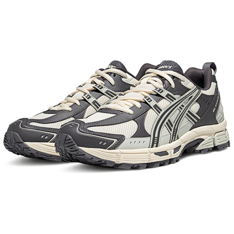Order ASICS Gel-Kahana 8 SP "米白灰" 1011B998-201
