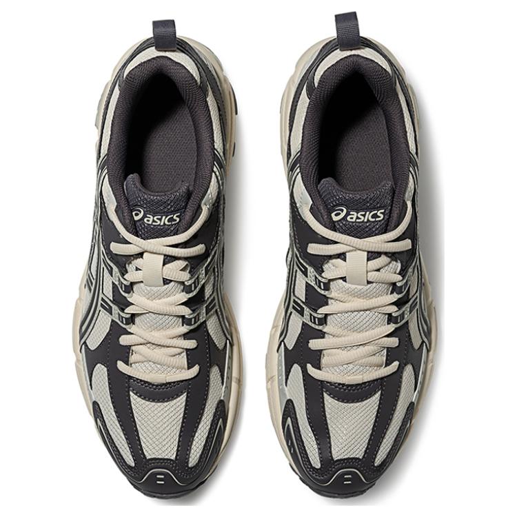 Lookbook ASICS Gel-Kahana 8 SP "米白灰" 1011B998-201