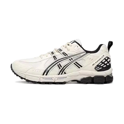 ASICS Gel-Kahana 8 SP 'White Black'
