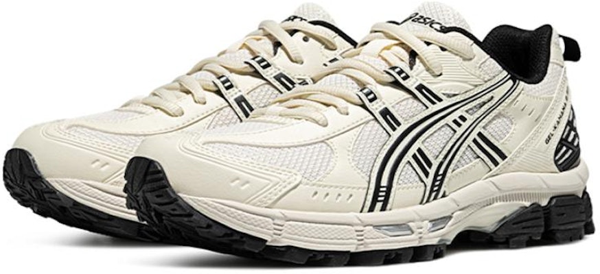 ASICS Gel-Kahana 8 SP ''Putih Hitam'' 1011B998-200 Order ASICS Gel-Kahana 8 SP ''Putih Hitam'' 1011B998-200