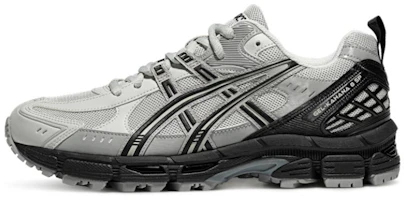 ASICS Gel-Kahana 8 SP Grey Trail Running Sneakers Casual Urban Comfort. 1011C091-020 ASICS Gel-Kahana 8 SP Grey Trail Running Sneakers Casual Urban Comfort. 1011C091-020