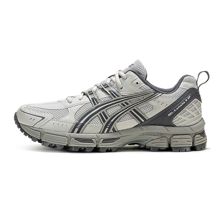 ASICS Gel-Kahana 8 SP Outdoor Hiking Trail Low-Top Shoes 1203B135-021