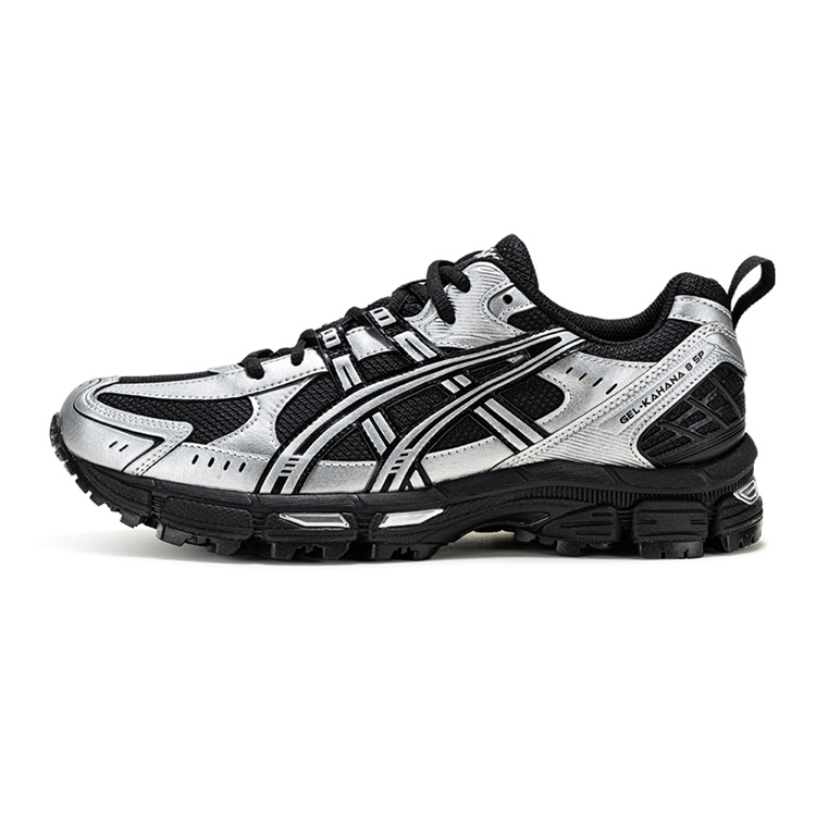 ASICS Gel-Kahana 8 SP Trail Outdoor Hiking Low-Top Sneakers 1203B135-020