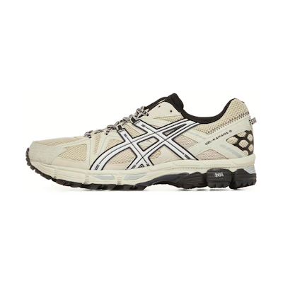 ASICS Gel-kahana 8 Sport Shoes Khaki