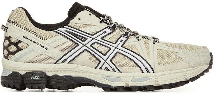Asics Gel-Kahana 8 低筒 慢跑鞋 男款 卡其色 Order Asics Gel-Kahana 8 低筒 慢跑鞋 男款 卡其色