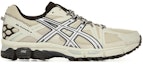 Order ASICS Gel-Kahana 8 Kasut Sukan Khaki 1011B133-021