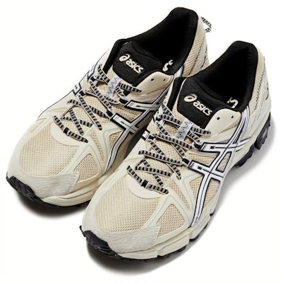 Asics Gel-Kahana 8 低筒 慢跑鞋 男款 卡其色 Lookbook Asics Gel-Kahana 8 低筒 慢跑鞋 男款 卡其色