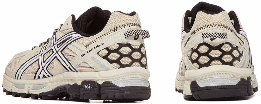 Asics Gel-Kahana 8 低筒 慢跑鞋 男款 卡其色 Shop Asics Gel-Kahana 8 低筒 慢跑鞋 男款 卡其色