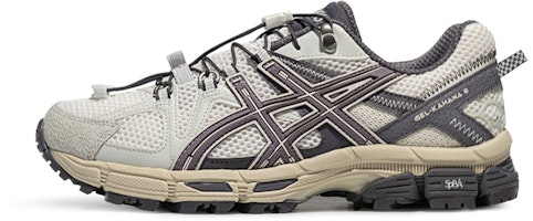 ASICS Gel-Kahana 8 Trail Running Shoes Low-Top Outdoor Sneakers 1203B031-103 ASICS Gel-Kahana 8 Trail Running Shoes Low-Top Outdoor Sneakers 1203B031-103
