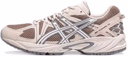 ASICS Gel-Kahana TR 'Beige Brown' 1203A390-022 ASICS Gel-Kahana TR 'Beige Brown' 1203A390-022