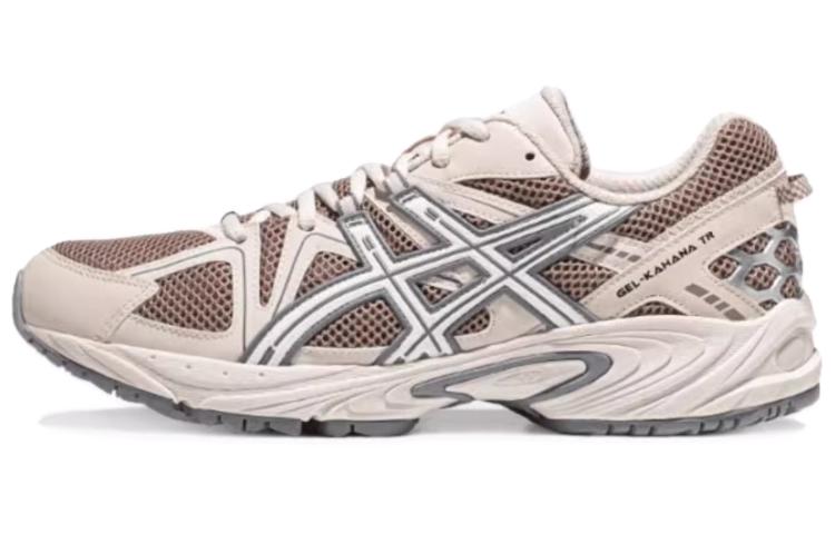 ASICS Gel-Kahana TR 'Beige Brown' 1203A390-022