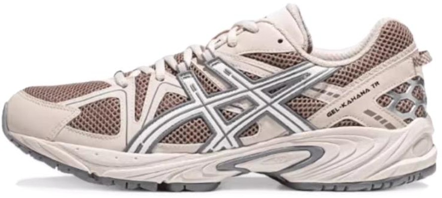 ASICS Gel-Kahana TR 'Beige Brown' 1203A390-022 Buy ASICS Gel-Kahana TR 'Beige Brown' 1203A390-022