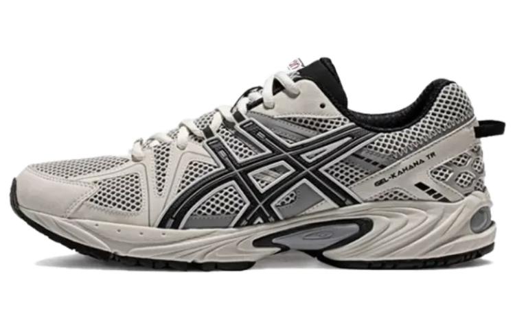 ASICS Gel-Kahana TR 'Gray Black' 1203A390-100