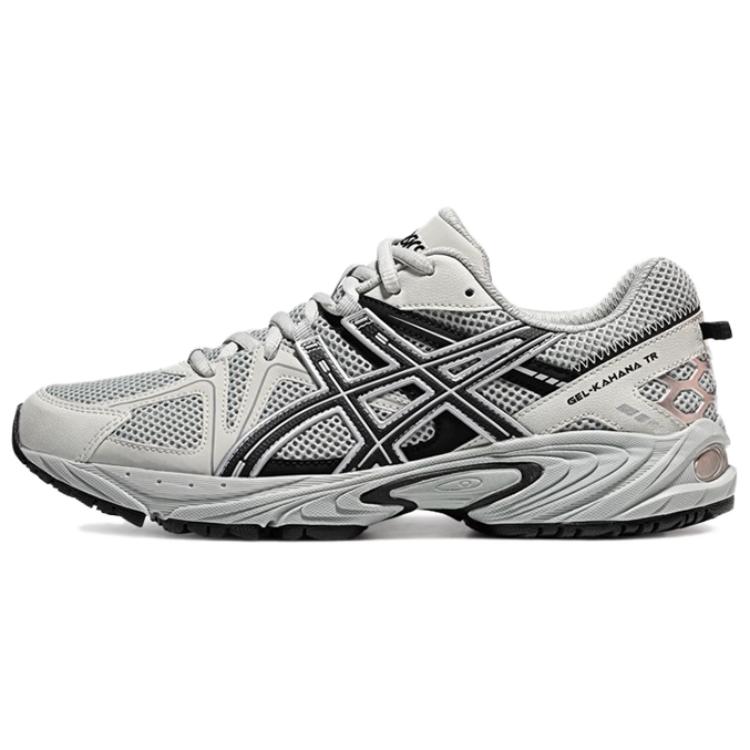 ASICS Gel-Kahana TR 'Grey Cream' 1203A390-024