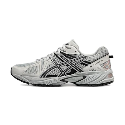 ASICS Gel-Kahana TR 'Grey Cream'