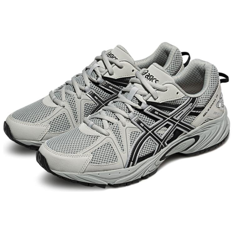 Order ASICS Gel-Kahana TR ''灰奶油'' 1203A390-024