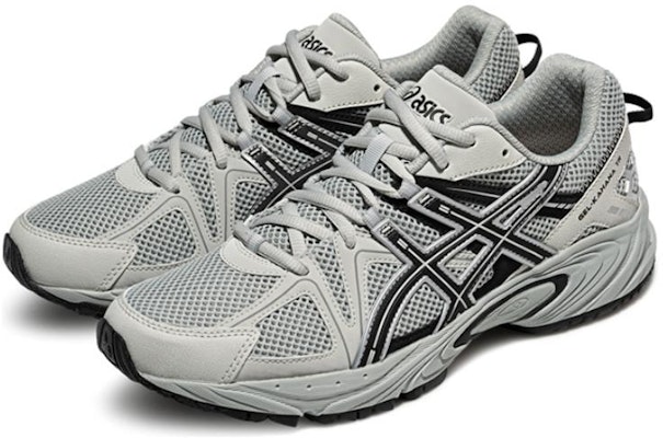 ASICS Gel-Kahana TR ''灰奶油'' 1203A390-024 Order ASICS Gel-Kahana TR ''灰奶油'' 1203A390-024