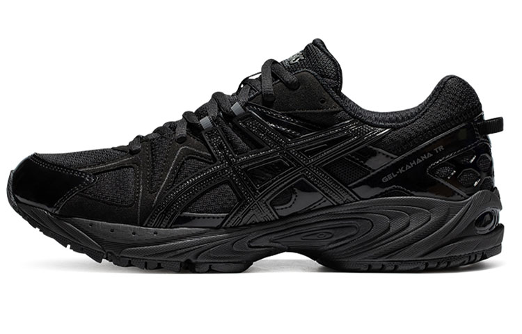 Buy ASICS Gel Kahana TR V4 'Carbon Black' 1203A497-001