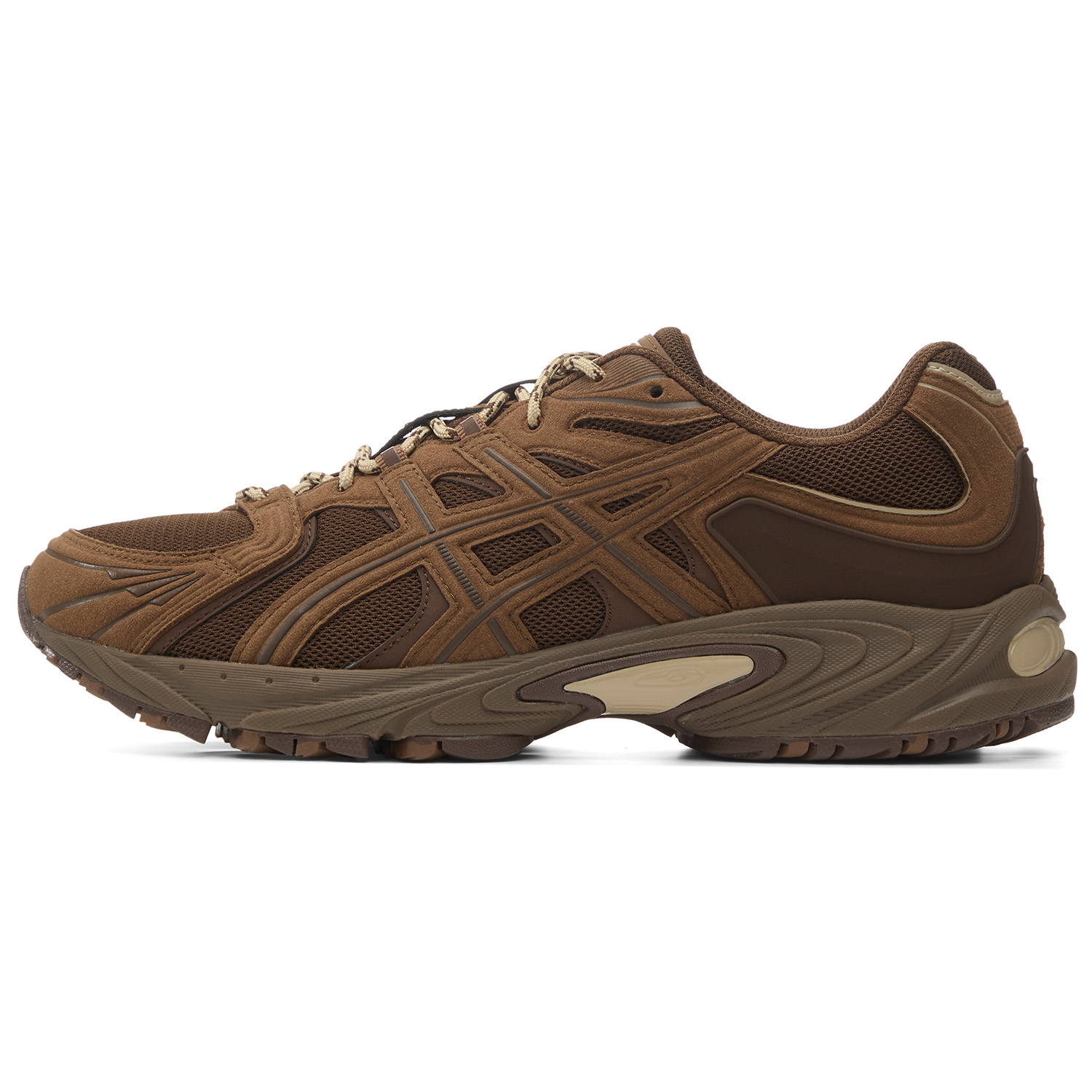 ASICS Gel-Kahana TR Nexus Amber Glow Retro Comfort Casual Shoes 1203B123-200