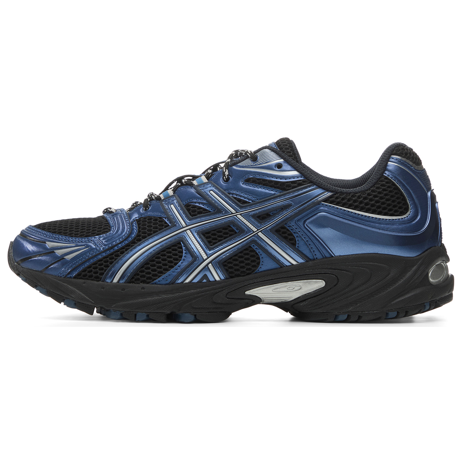 ASICS Gel-Kahana TR Nexus Retro Royal Blue Low-Top Comfortable Casual Shoes UNISEX 1203A872-002