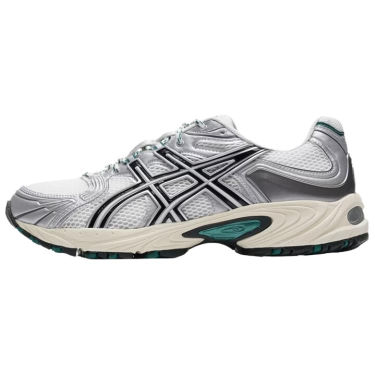 ASICS Gel-Kahana TR Nexus Silver White Durable Breathable Casual Shoes 1203B024-101