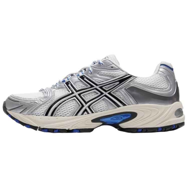ASICS Gel-Kahana TR Nexus White Silver Blue Breathable Running Shoes 1203B024-100