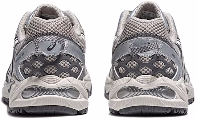 ASICS Gel-Kahana TR Running Shoes 'Silver Grey' 1203A390-021 Lookbook ASICS Gel-Kahana TR Running Shoes 'Silver Grey' 1203A390-021
