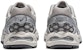 ASICS Gel-Kahana TR Kasut Lari 'Perak Kelabu' 1203A390-021