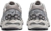 Lookbook ASICS Gel-Kahana TR Kasut Lari 'Perak Kelabu' 1203A390-021