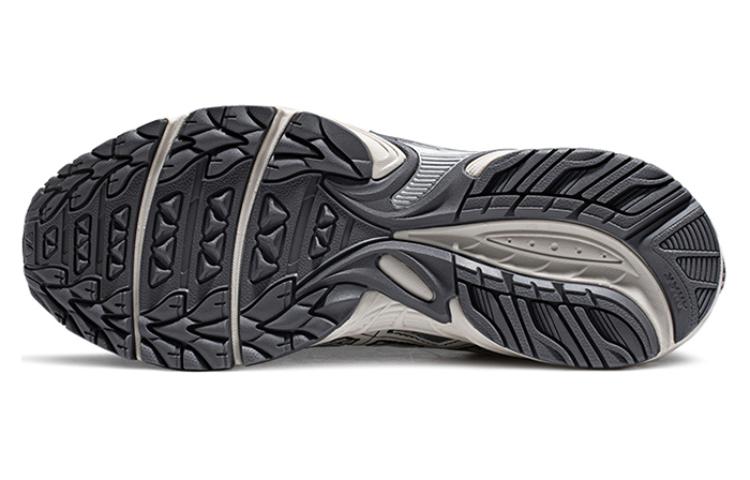 Shop Sepatu Lari ASICS Gel-Kahana TR 'Silver Grey' 1203A390-021