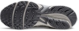 Shop ASICS Gel-Kahana TR Kasut Lari 'Perak Kelabu' 1203A390-021