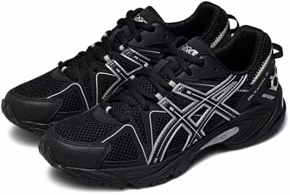 ASICS Gel-Kahana TR Sneakers 'Black' 1203A390-001 Order ASICS Gel-Kahana TR Sneakers 'Black' 1203A390-001